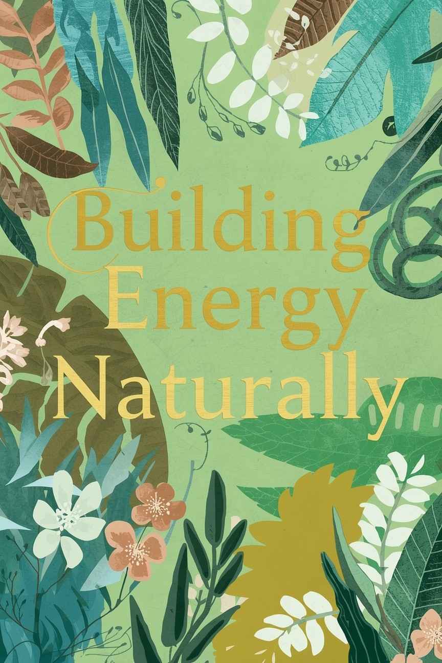 Building Energy Naturally