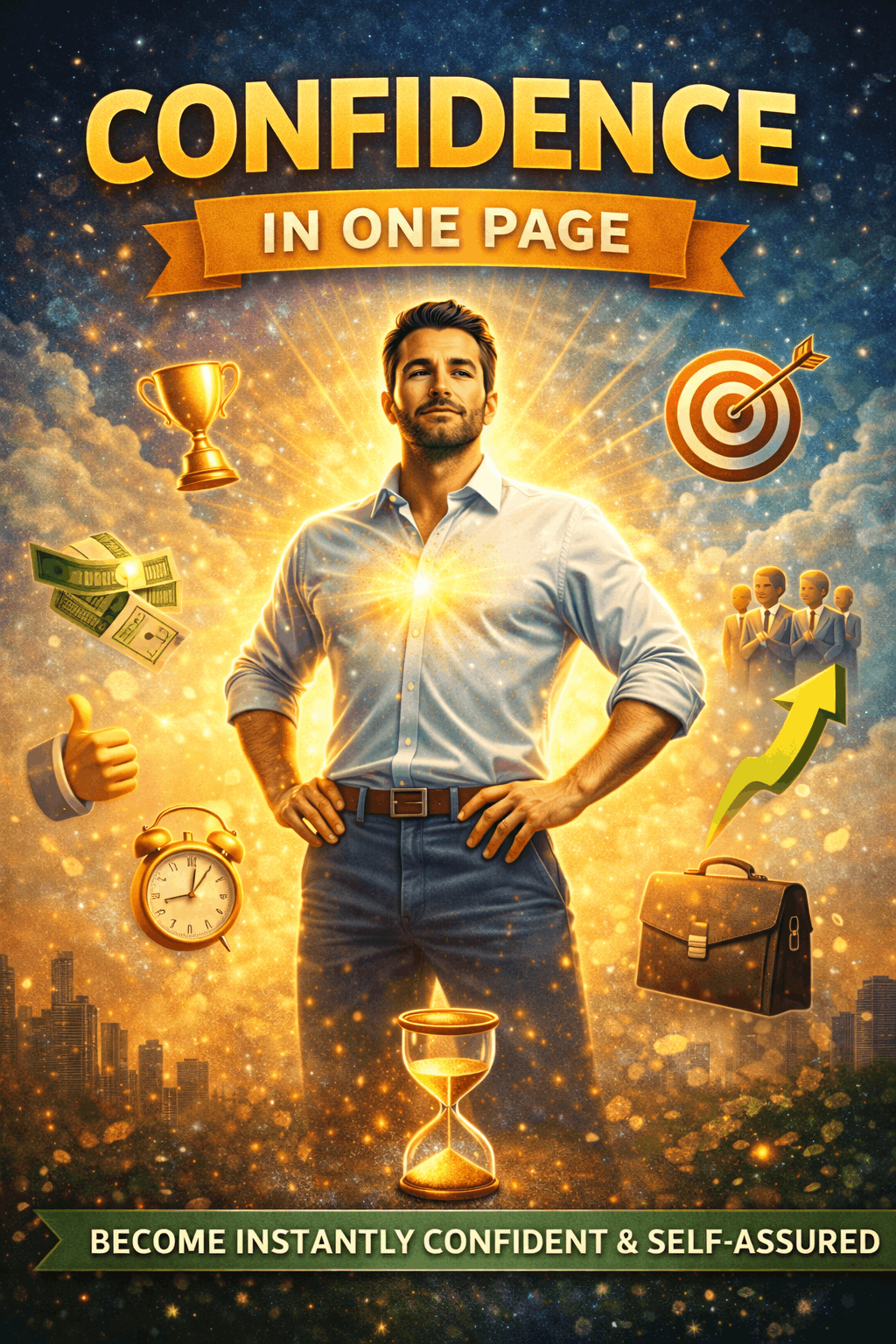 Confidence in One Page