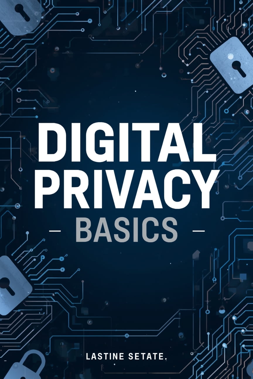 Digital Privacy Basics