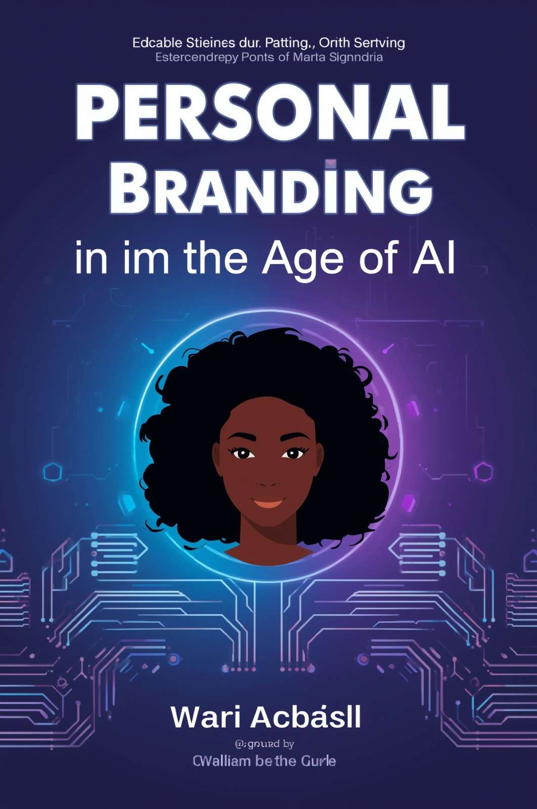 Personal Branding in the Age of AI