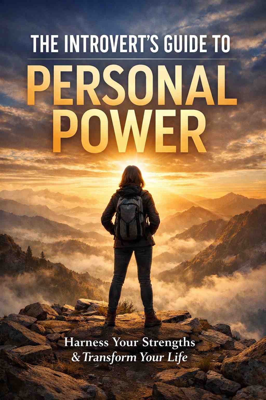 The Introverts Guide to Personal Power